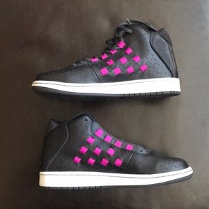 NIKE Jordan Illusion Shoes